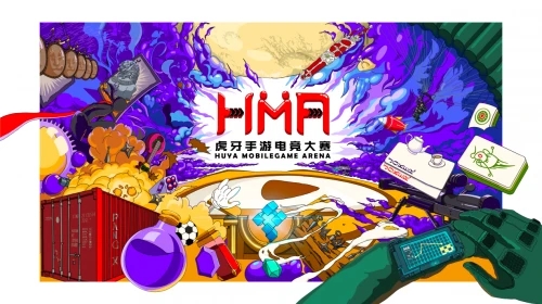 HMA