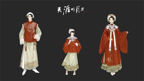 天涯明月刀手游新闻配图7