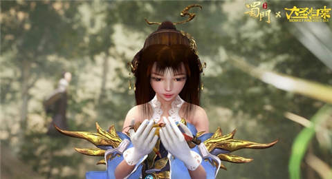 蜀门手游5