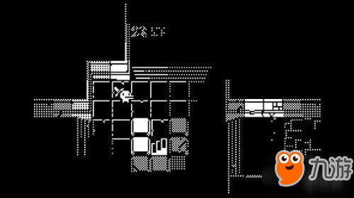 复古冒险《Minit》 可玩性很高