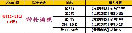 太极熊猫2超值活动2