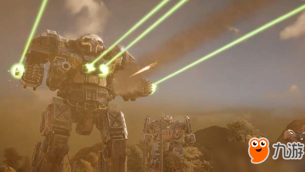 《暴战机甲兵》IGN评分公布 7.0分策略回合制游戏佳作