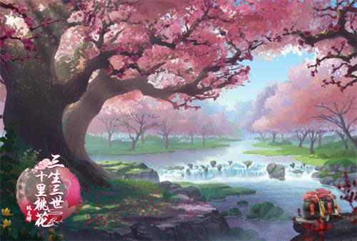 还原原著 经典重现