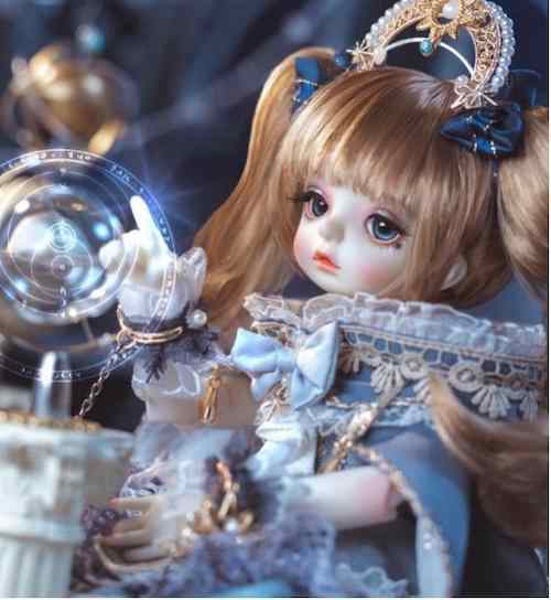 代号：Project Doll4