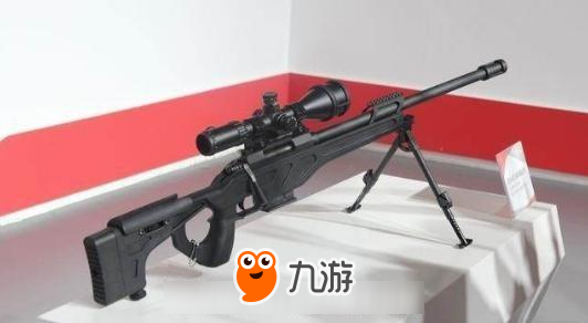 还在傻傻地使用M4A1/SCAR？荒野行动中的独有高性能枪械你用过吗