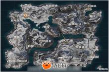 小米枪战2月6日重大更新雪地幽灵,放置类陷阱和雪地枪械陪你过冬