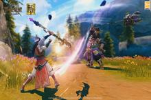 火鸡<em>盛宴</em>彩蛋狂欢《猎魂觉醒》感恩节福利满满