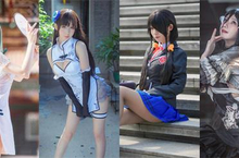 《终末阵线：伊诺贝塔》确认参展广州萤火虫！