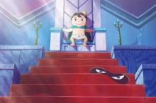 《姬魔恋战纪》故事堪比<em>国王</em>排名