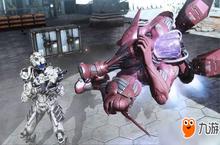 网传<em>白金</em>工作室正在开发《绝对征服2》 Xbox One独占