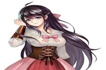 《姬魔恋战纪》月出皎兮人尽望