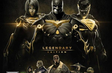 《不义联盟2》传奇版正式公布 3月27日登陆PC平台