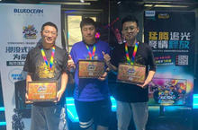 二区双塔最后独苗《街头篮球》SFSA沈阳冠军能否逆袭?