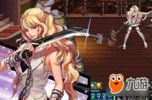 DNF起源三大幻神诞生 鳗鱼小妹黑武超<em>一线</em>