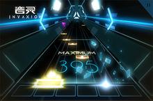 让音乐触手可及《音灵 INVAXION》今日正式发售