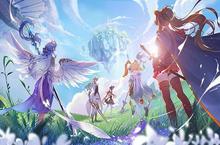 《塞维尔的笔记》手游首张KV公布男主被雪藏