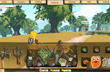 免费手游《边境之旅》发布Switch版售价近百元