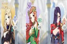 终焉誓约<em>暴击</em>队怎么搭配 阵容搭配攻略