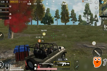 <em>吃鸡</em>先人一步！《刺激战场》决赛圈存活技巧