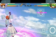 教你如何使用安卓PSP<em>模<em>拟器</em></em>PPSSPP