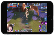 《魔天记3D》5月16日开启逆天封测