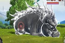 妄想山海 <em>万年</em>异兽开放新进化宠白娘子登场！