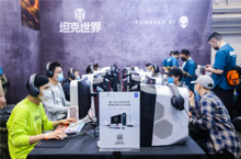 《坦克世界》多元<em>竞技</em>引追捧 核能约<em>战</em>精彩全回顾