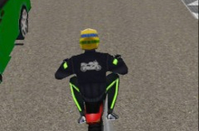 摩托车<em>手</em>英文版基本攻略解析