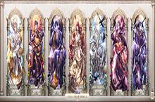 免费榜登顶！《少女的王座》公测<em>预</em>下载现已开启！