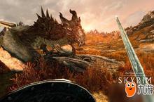 《上古卷轴5：天际<em>VR</em>》支持MOD <em>VR</em>版的少女卷轴要来了
