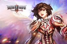 《奇迹世界SUN》征服“死亡<em>峡谷</em>”反抗军无所畏惧