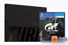 PS4赛车游戏《GT Sport》更新 炫酷奥迪电动超跑加入