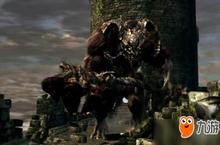 《黑暗之魂：重制版》PS4版预告 光效亮丽画质提升