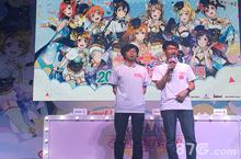 总分987673 《LoveLive！学园偶像祭》全国<em>大会</em>完美落幕