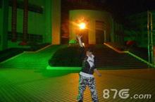 决赛见 《死神觉醒》COS大赛初选今日<em>完结</em>