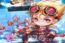 天天酷跑机械<em>小子</em>打折上架 礼包商场与累冲福利助阵