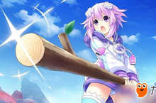 《勇者<em>海王</em>星》PS4版新截图 画风清爽战斗效果炫丽
