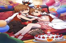 《魔法禁书目录》御坂美琴生日活动开启