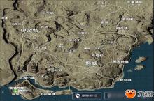 《刺激<em>战场</em>》想在沙漠苟需要知道这些！