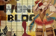 卷土重来？风格化益智消除《WONDER BLOCKS》5月7日再上架