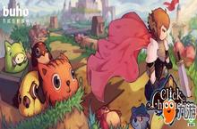 手游《Click Chronicles》5月10日宣布即将测试