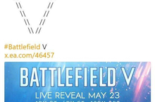 EA《战地5》正式公布 非一战背景，下周举行直播活动