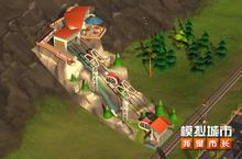 《<em>模拟</em>城市：我是市长》感受原生态的冰雪度假<em>之旅</em>
