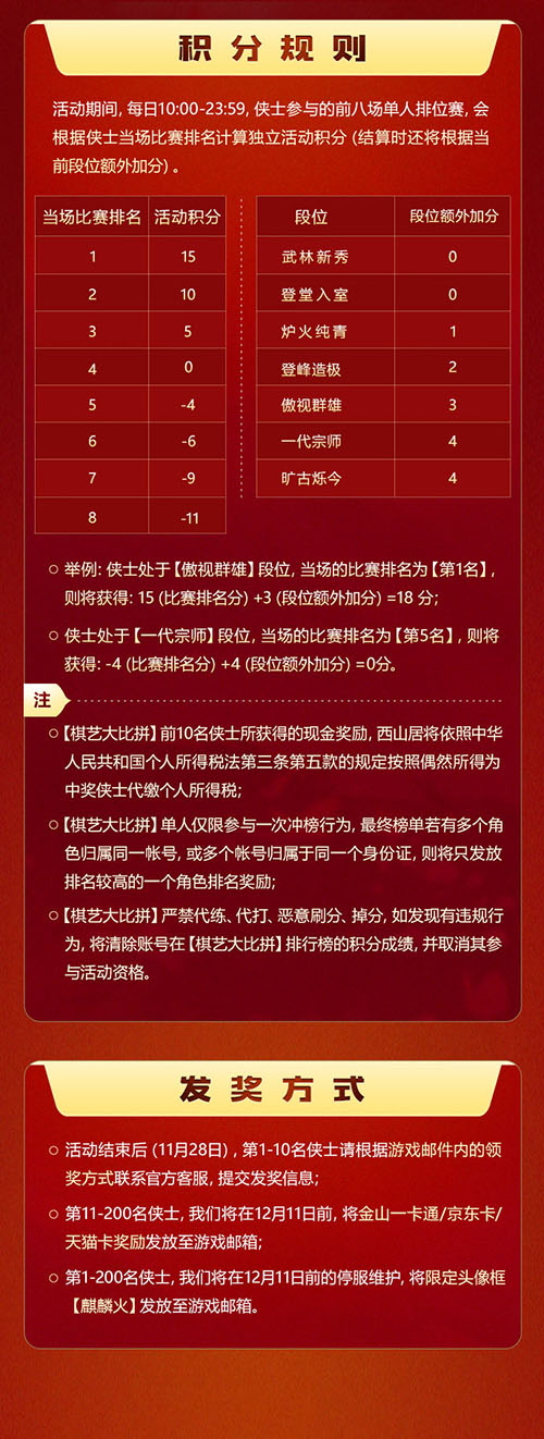 剑网3指尖对弈5