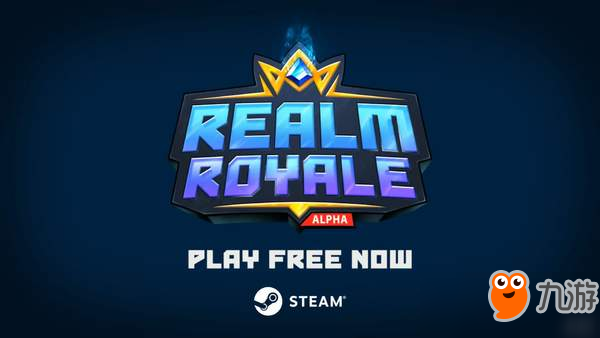 《Realm Royale》抢先版Steam免费发售 引进兵种系统