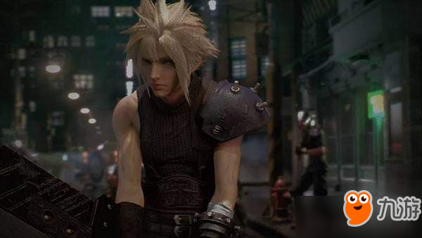 《FF7：重制版》 制作人曝光 由系列总监北濑佳范担任