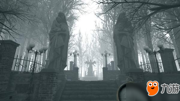 恐怖游戏《面容》10月2日上线Steam！PC配置要求公布