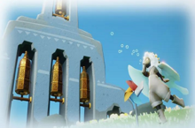 光遇小风车<em>魔法</em>怎么获得 <em>魔法</em>获取方法介绍