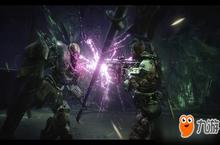 <em>硬核</em>ARPG《众神：解放》预告 9月7日登陆Steam