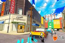 《交警VR》计划于本月发售 <em>模拟</em>交通指挥玩法<em>欢乐</em>